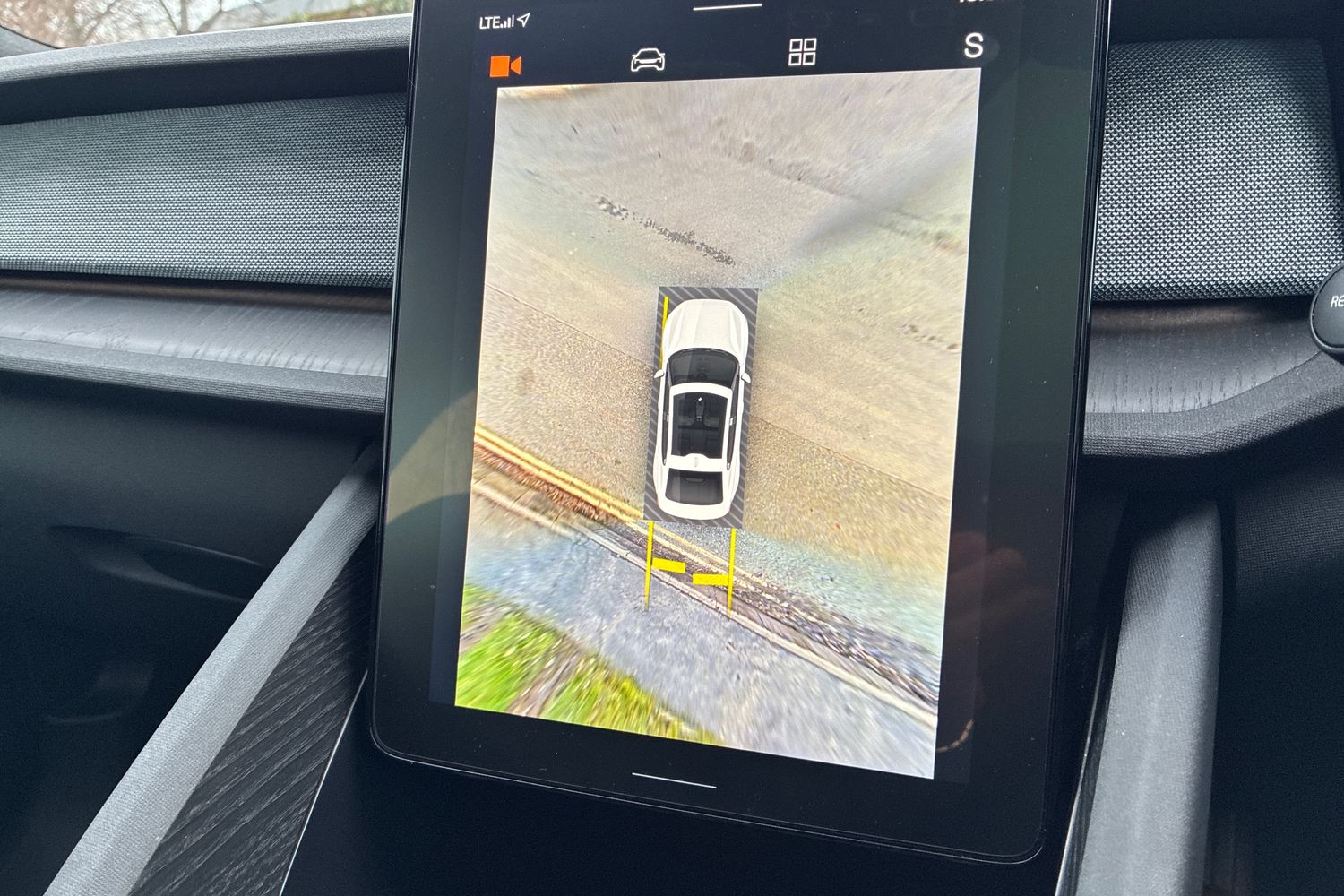 Used Polestar Polestar 2 2022 for sale - 77177693: Photo 19