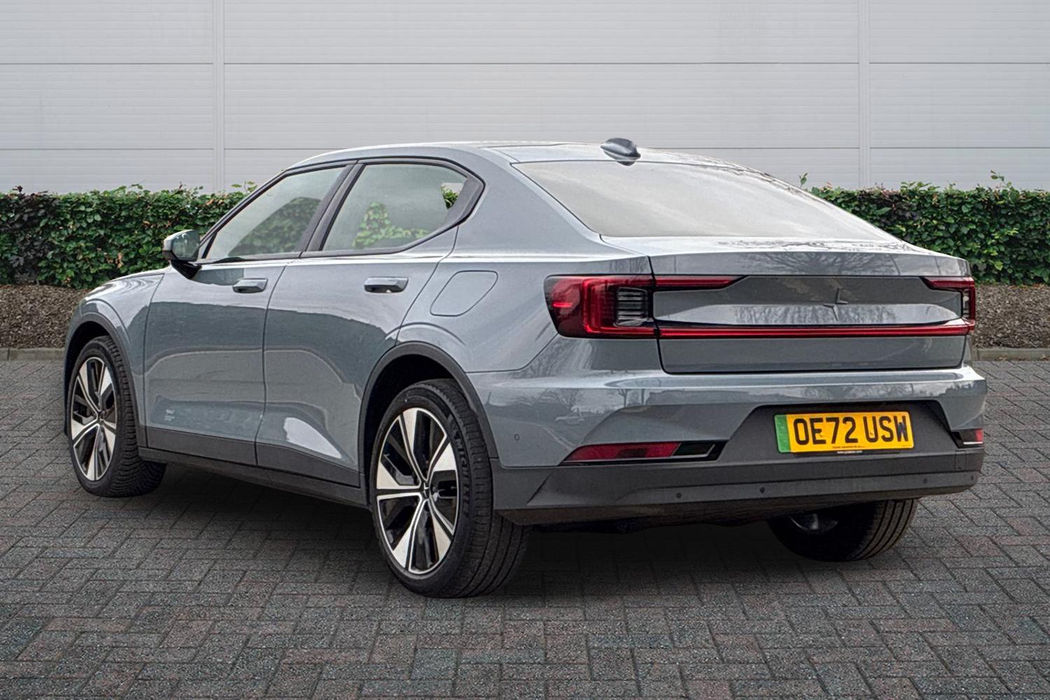 Used Polestar Polestar 2 2022 for sale - 77177693: Photo 2