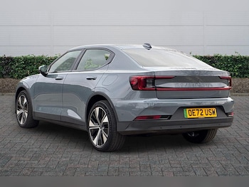 Used Polestar Polestar 2 2022 for sale - 77177693: Photo