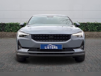 Used Polestar Polestar 2 2022 for sale - 77177693: Photo