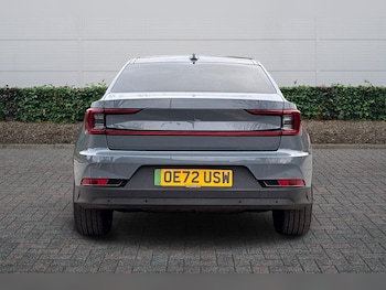 Used Polestar Polestar 2 2022 for sale - 77177693: Photo