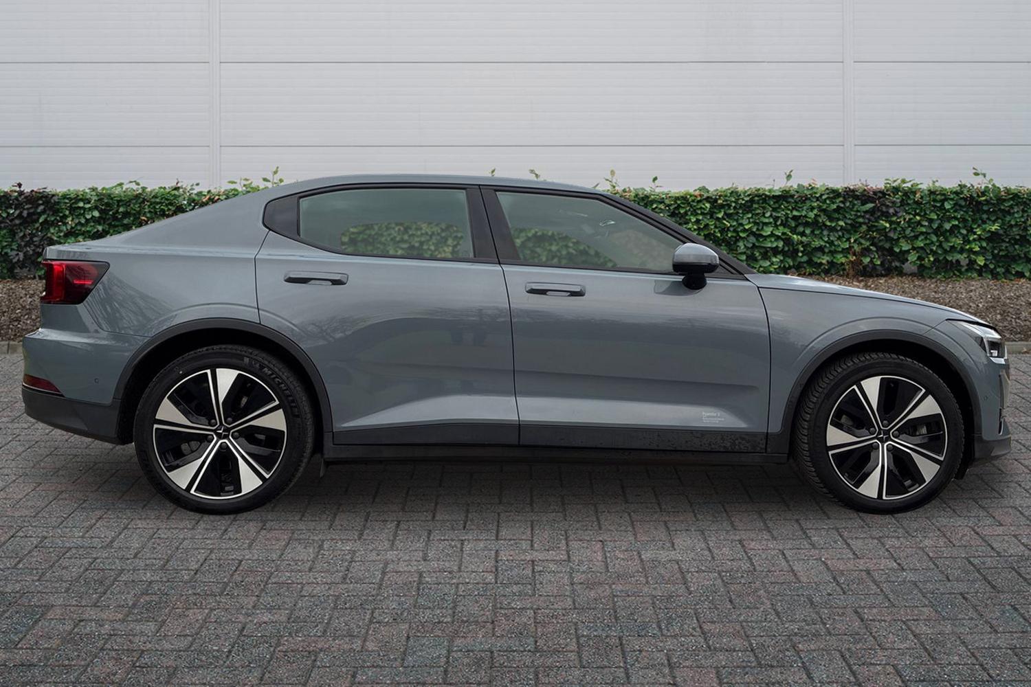 Used Polestar Polestar 2 2022 for sale - 77177693: Photo 5