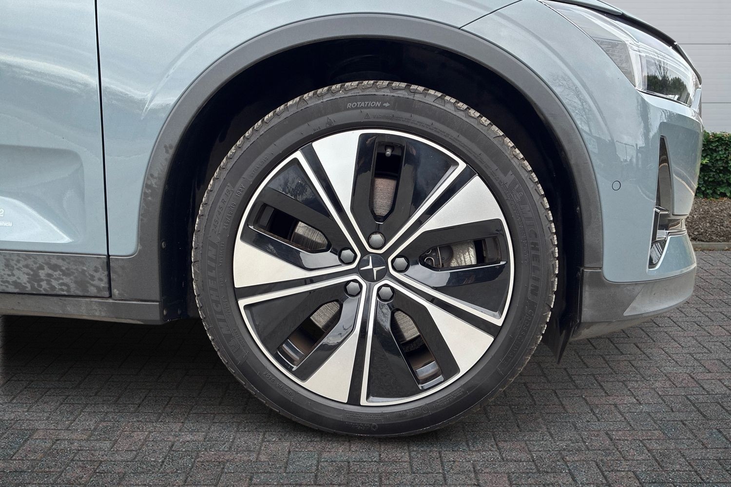 Used Polestar Polestar 2 2022 for sale - 77177693: Photo 6