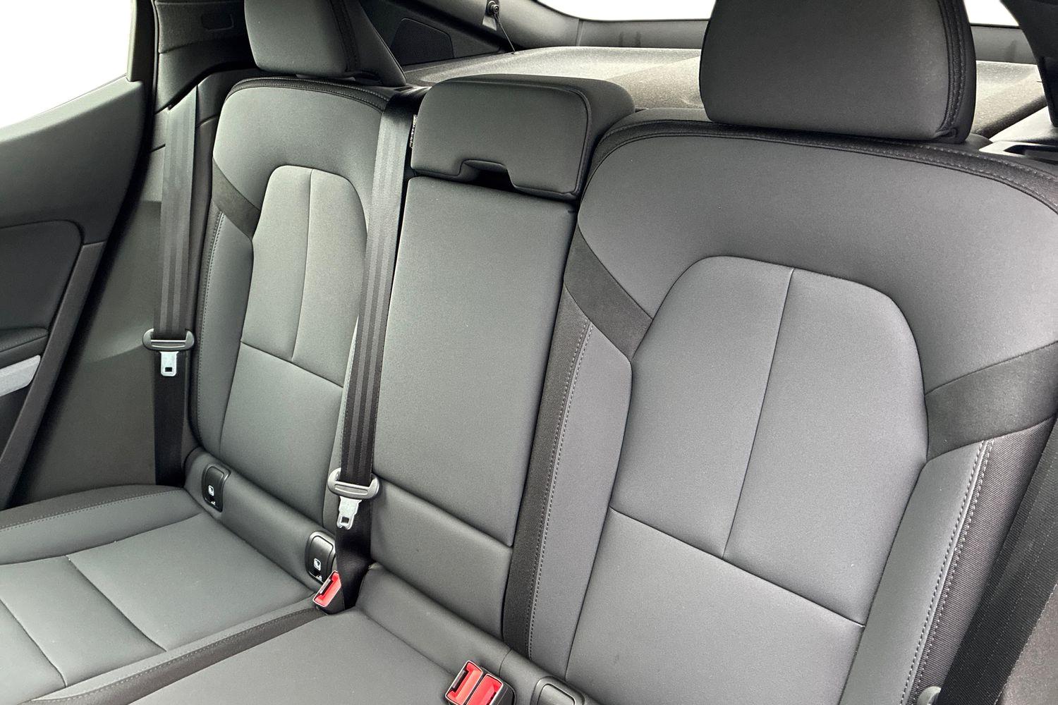 Used Polestar Polestar 2 2022 for sale - 77177693: Photo 9