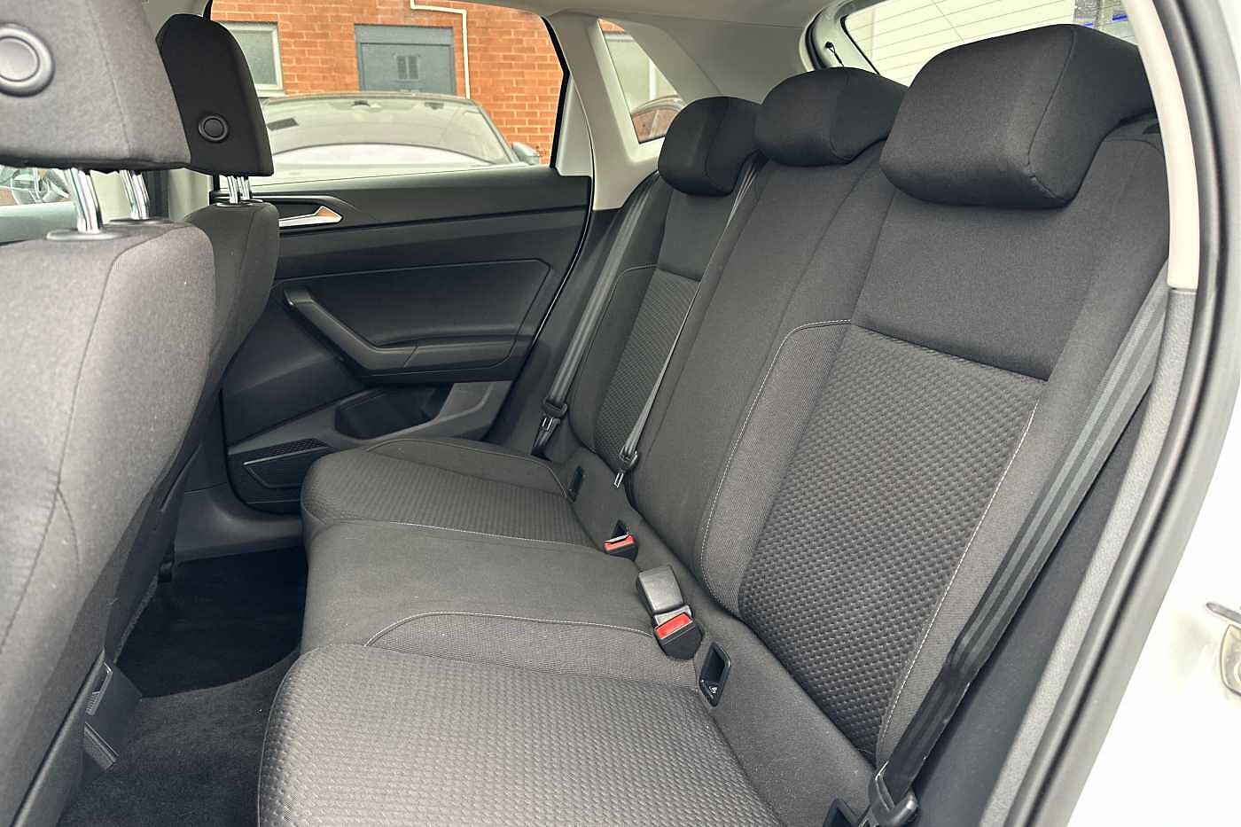 Used Volkswagen Polo 2021 for sale - 77613761: Photo 11