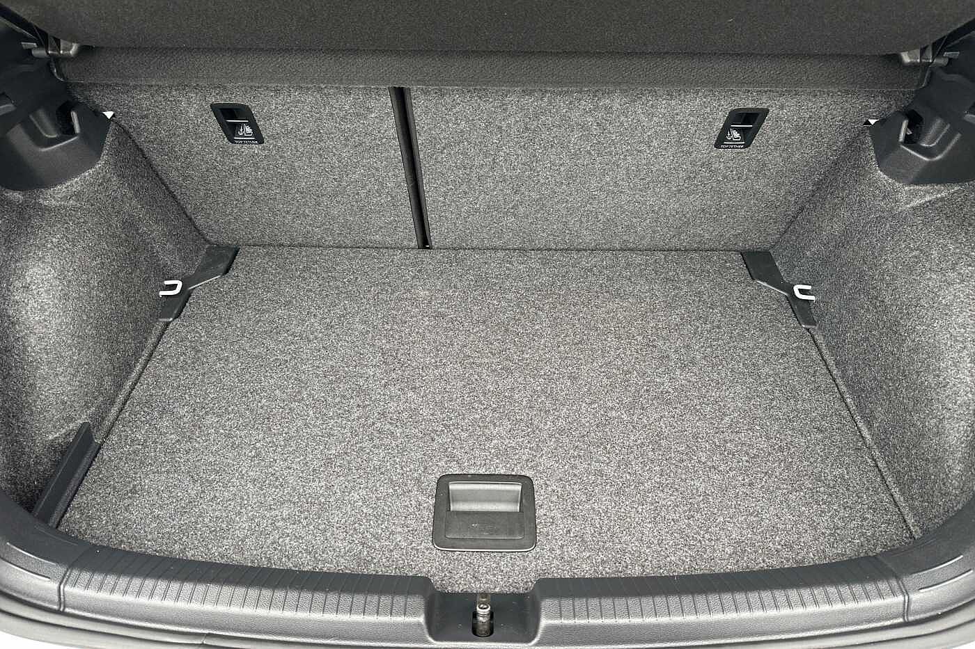 Used Volkswagen Polo 2021 for sale - 77613761: Photo 12