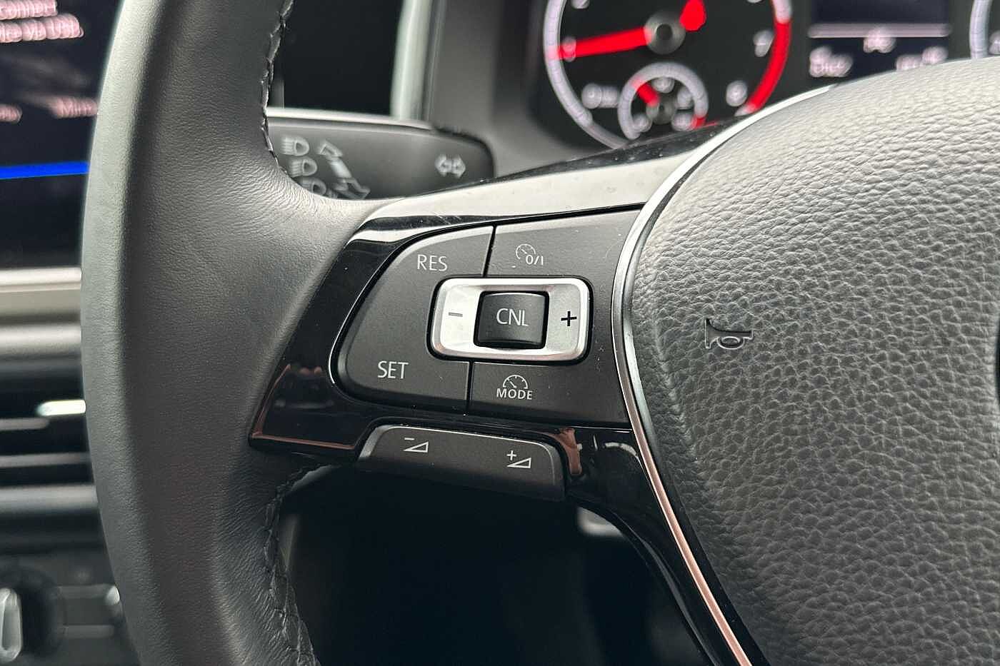 Used Volkswagen Polo 2021 for sale - 77613761: Photo 14