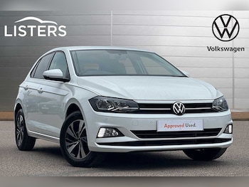 Volkswagen Polo feature image