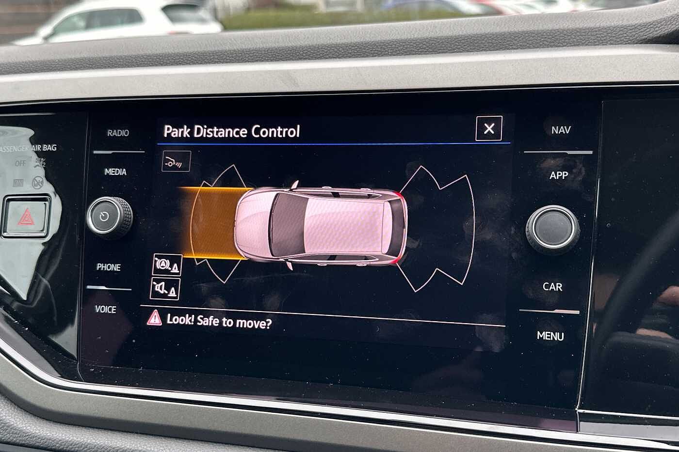 Used Volkswagen Polo 2021 for sale - 77613761: Photo 20