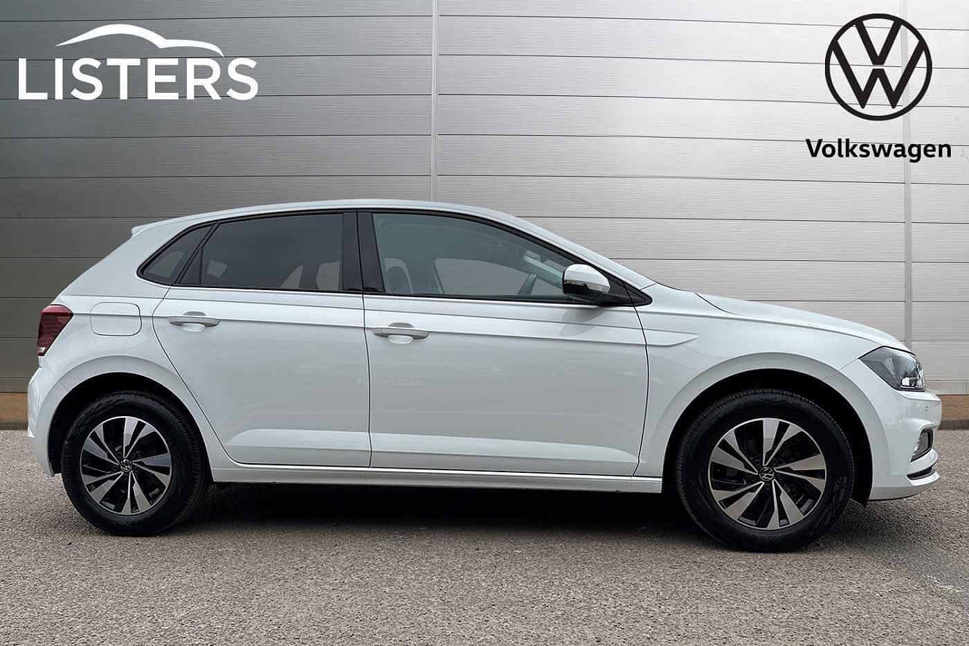 Used Volkswagen Polo 2021 for sale - 77613761: Photo 4