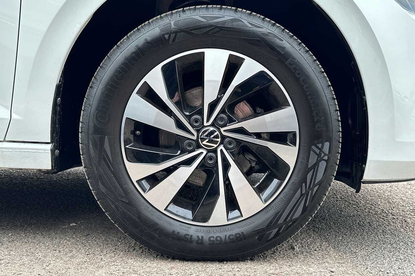 Used Volkswagen Polo 2021 for sale - 77613761: Photo 5