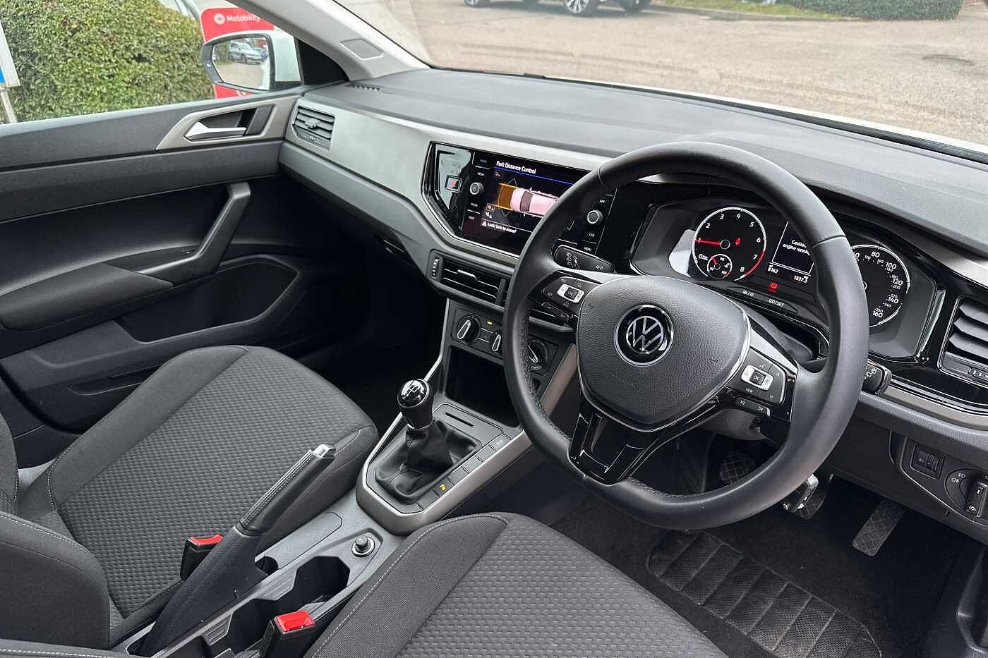 Used Volkswagen Polo 2021 for sale - 77613761: Photo 6