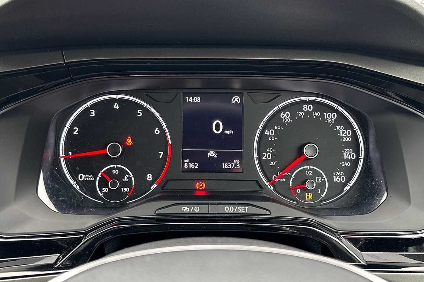 Used Volkswagen Polo 2021 for sale - 77613761: Photo 7