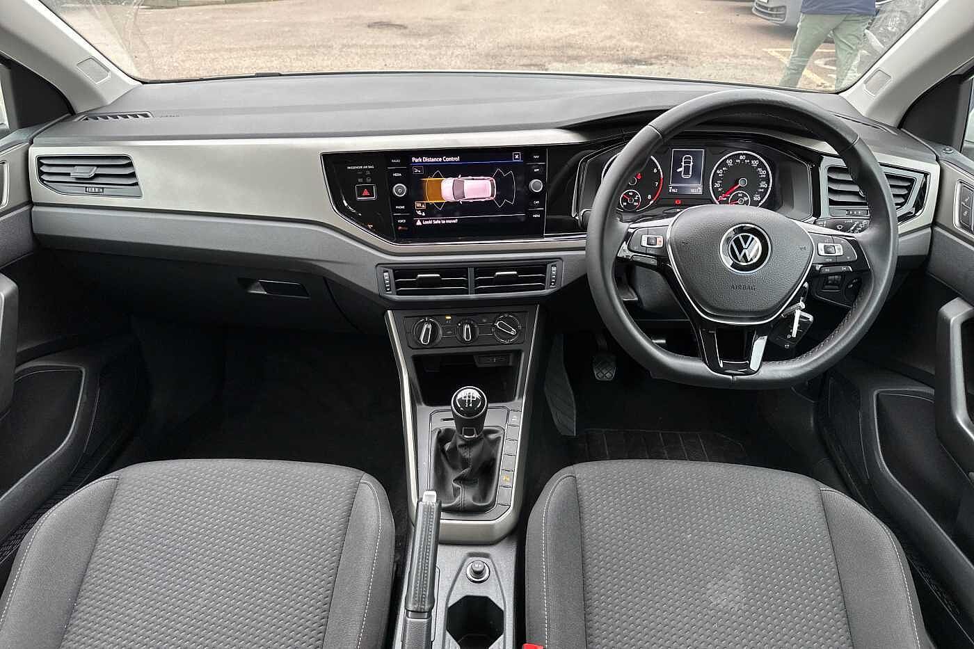 Used Volkswagen Polo 2021 for sale - 77613761: Photo 8