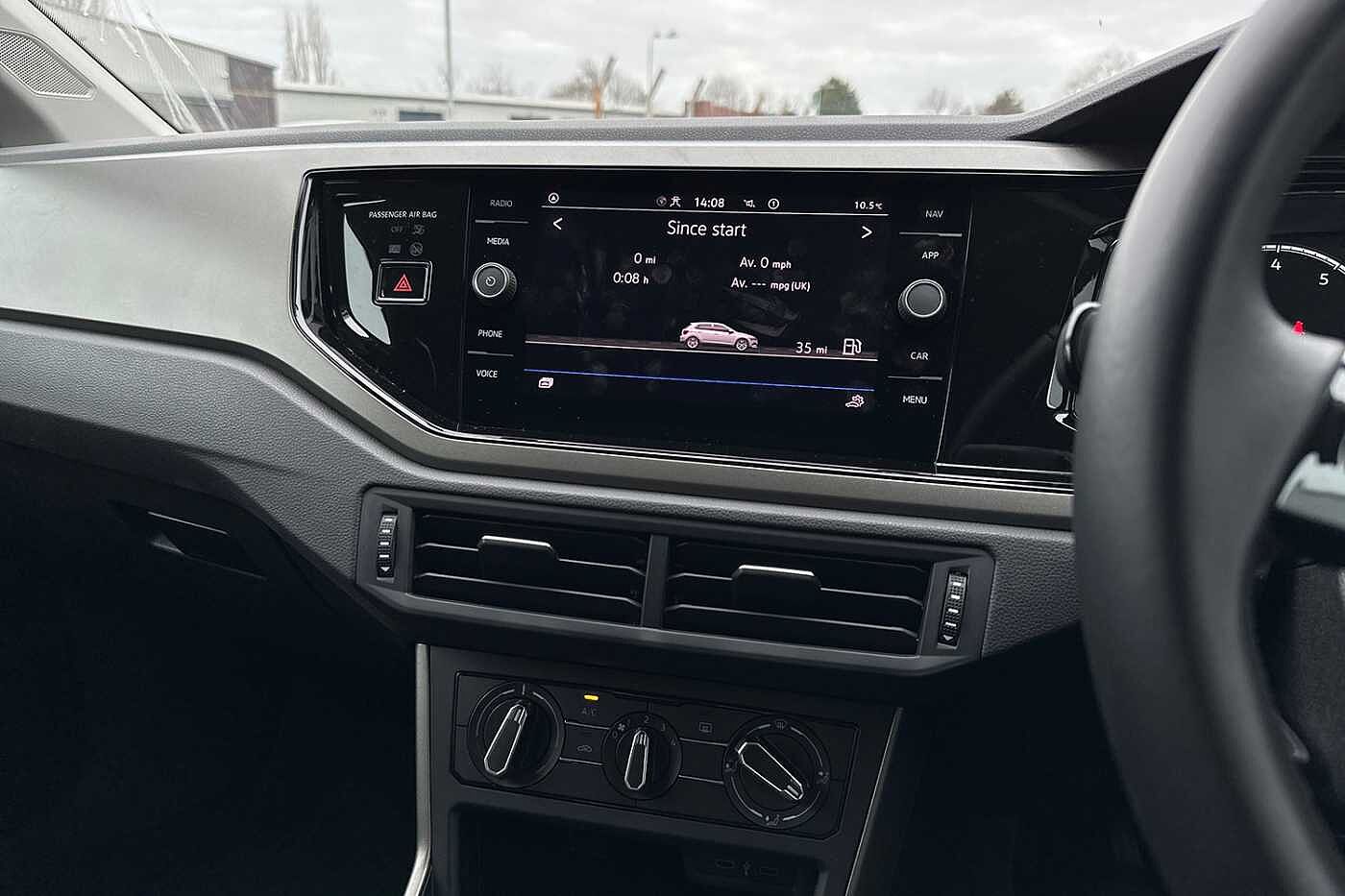 Used Volkswagen Polo 2021 for sale - 77613761: Photo 9