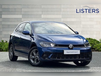 Volkswagen - Polo