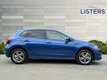 Used Volkswagen Polo 2024 for sale - 75403084: Photo