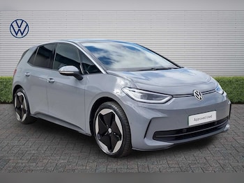 Used Volkswagen ID.3 2026 for sale - 79389561: Photo