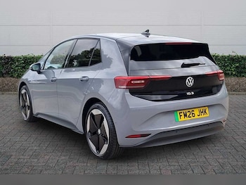 Used Volkswagen ID.3 2026 for sale - 79389561: Photo
