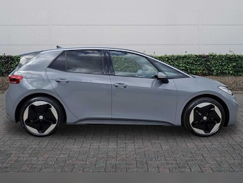 Used Volkswagen ID.3 2026 for sale - 79389561: Photo