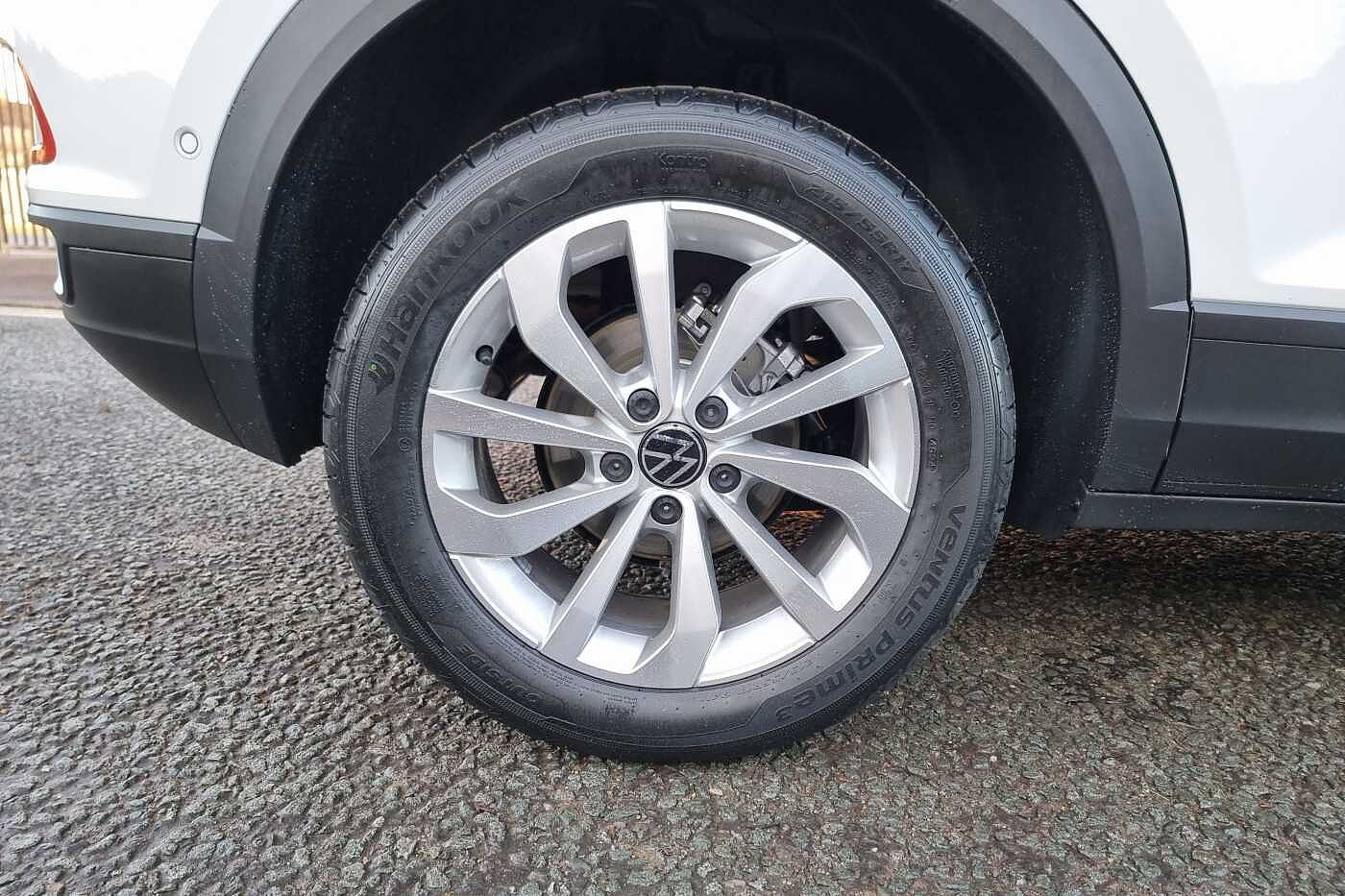 Used Volkswagen T-Roc 2025 for sale - 76110865: Photo 5