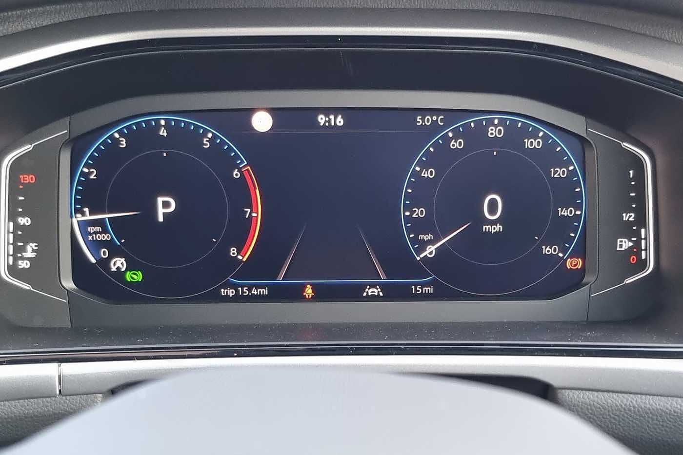 Used Volkswagen T-Roc 2025 for sale - 76110865: Photo 7