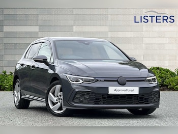 2023 (23) - 1.4 TSI GTE 5dr DSG