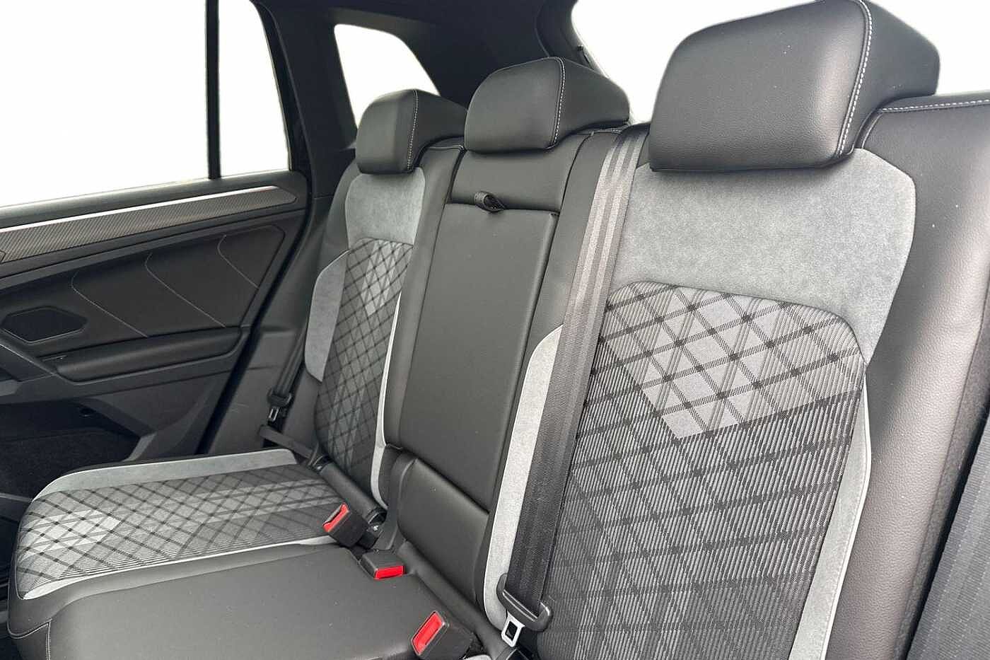 Used Volkswagen Tiguan 2024 for sale - 78088108: Photo 10