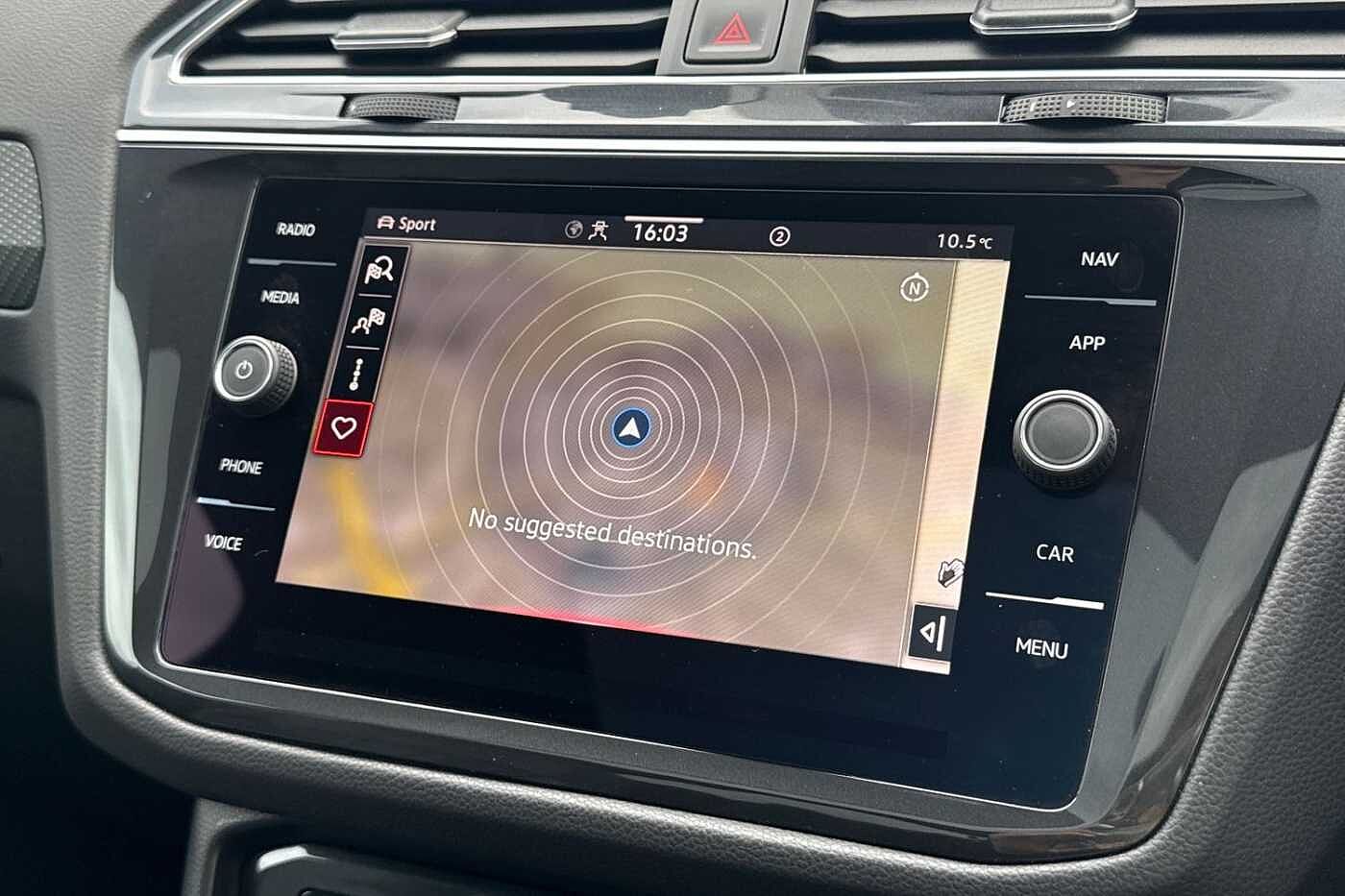 Used Volkswagen Tiguan 2024 for sale - 78088108: Photo 12