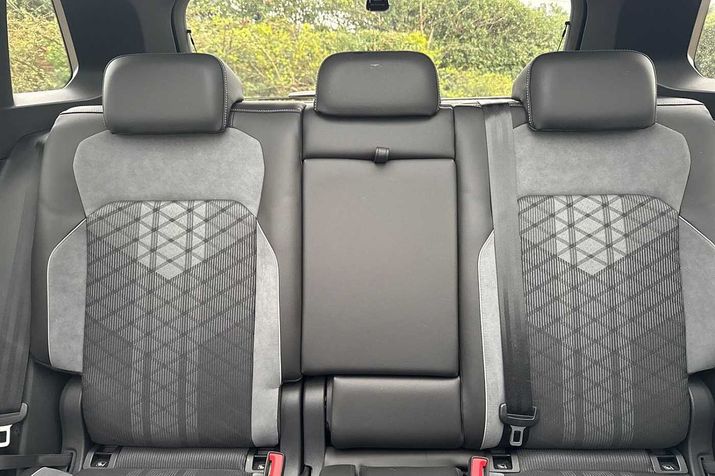 Used Volkswagen Tiguan 2024 for sale - 78088108: Photo 14