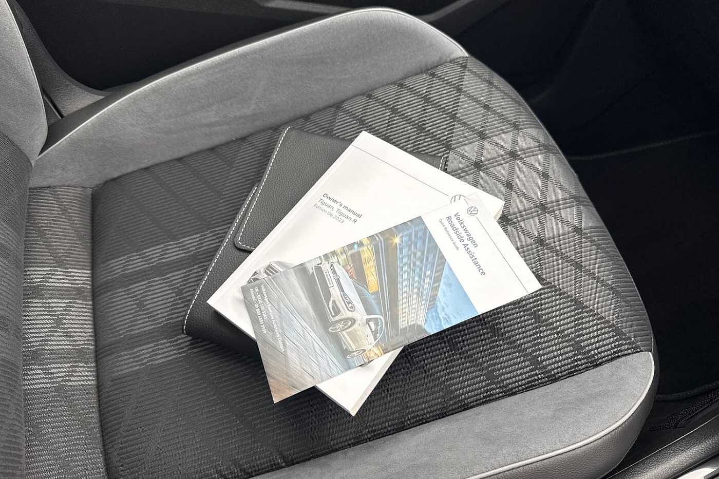 Used Volkswagen Tiguan 2024 for sale - 78088108: Photo 18