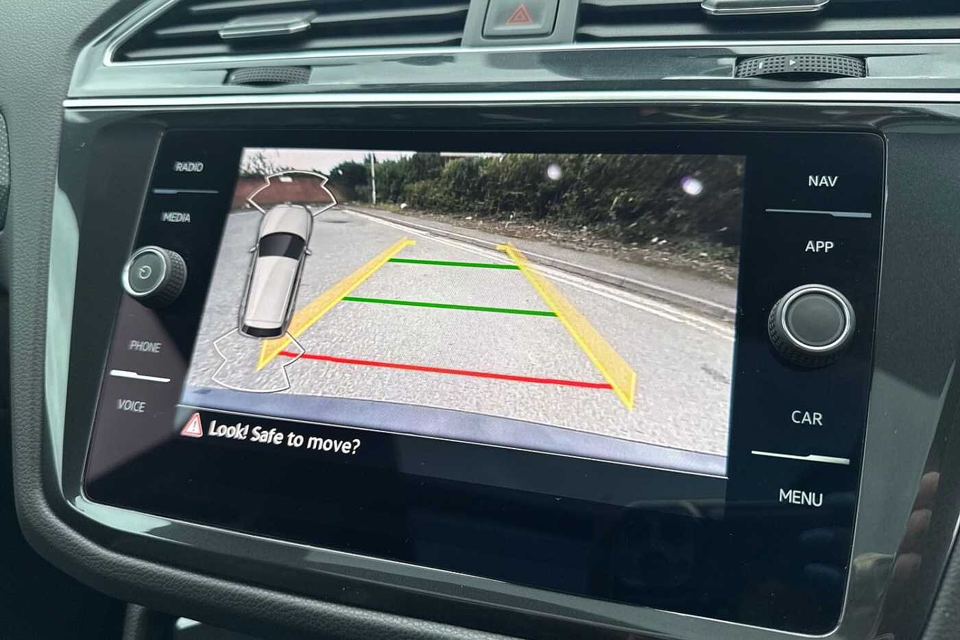 Used Volkswagen Tiguan 2024 for sale - 78088108: Photo 19