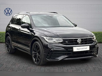 Used Volkswagen Tiguan 2024 for sale - 78088108: Photo
