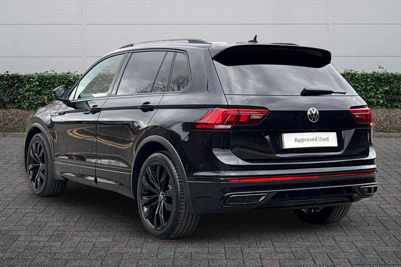 Used Volkswagen Tiguan 2024 for sale - 78088108: Photo 3