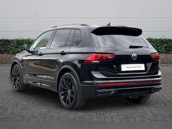 Used Volkswagen Tiguan 2024 for sale - 78088108: Photo