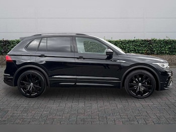 Used Volkswagen Tiguan 2024 for sale - 78088108: Photo