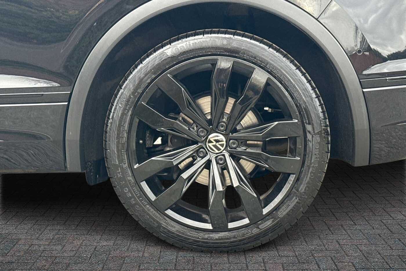 Used Volkswagen Tiguan 2024 for sale - 78088108: Photo 5