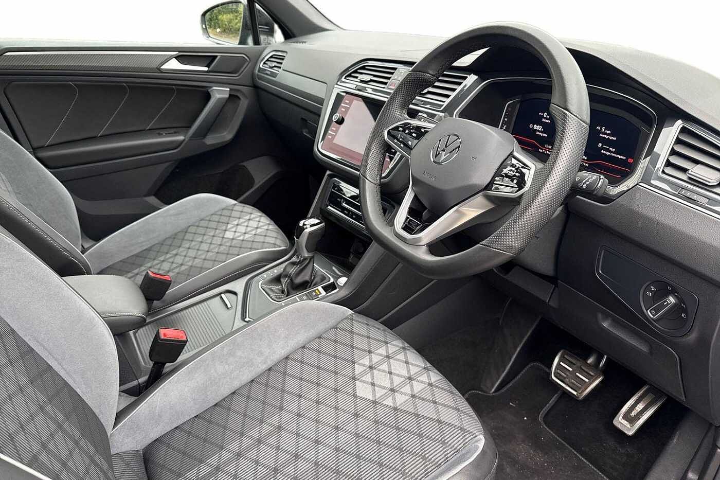 Used Volkswagen Tiguan 2024 for sale - 78088108: Photo 6