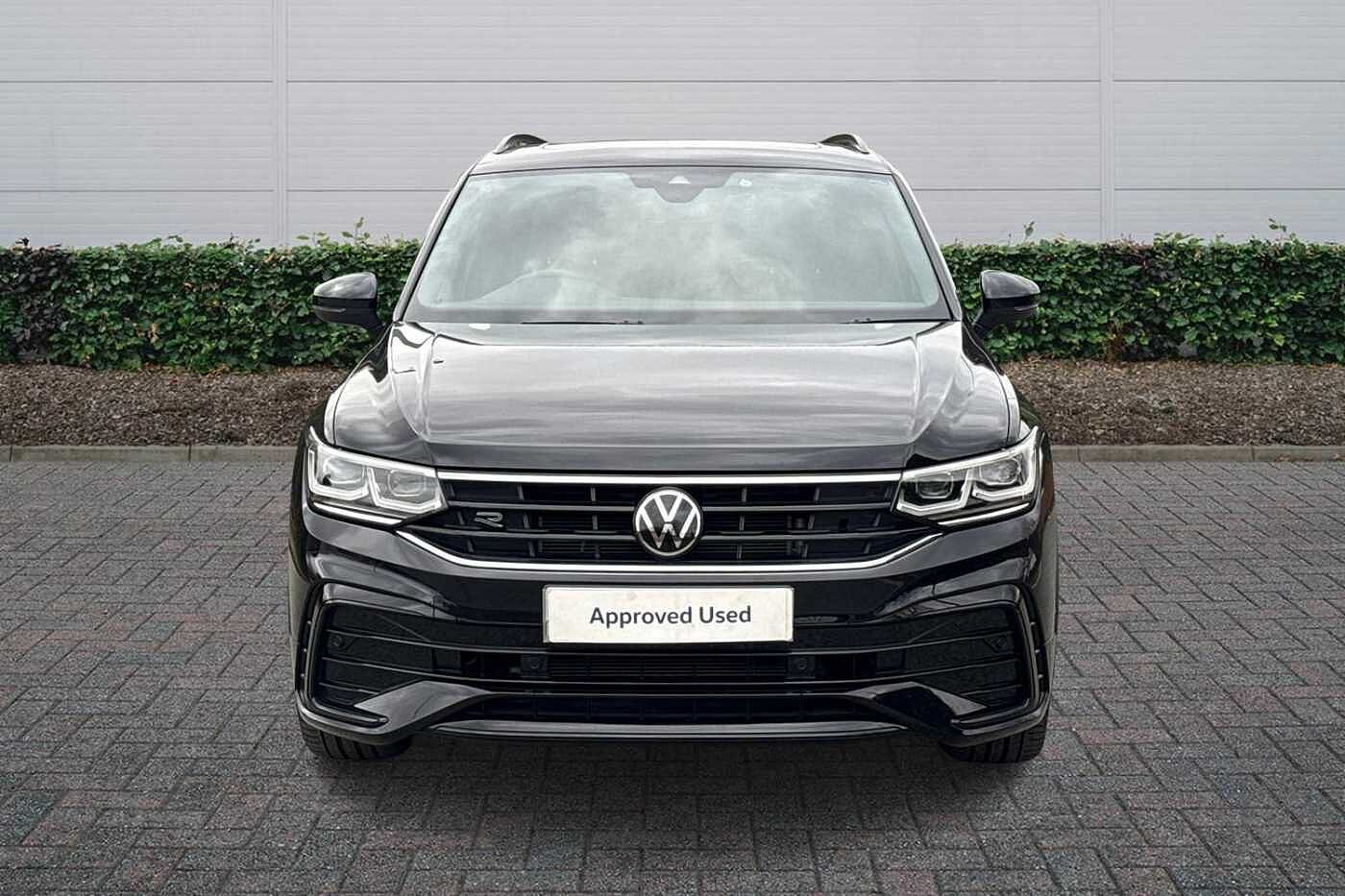 Used Volkswagen Tiguan 2024 for sale - 78088108: Photo 7