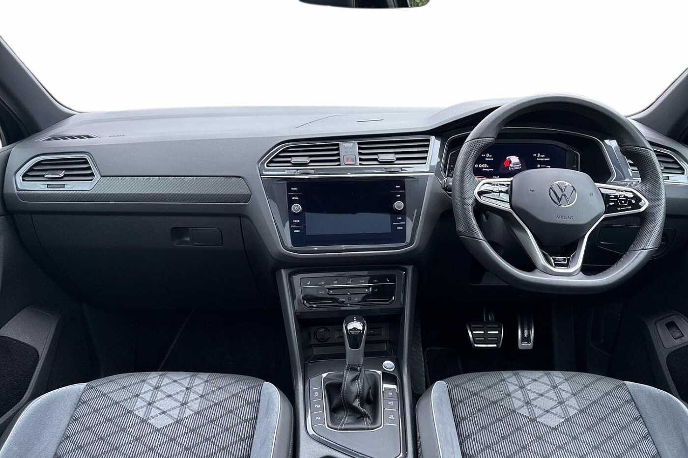 Used Volkswagen Tiguan 2024 for sale - 78088108: Photo 8