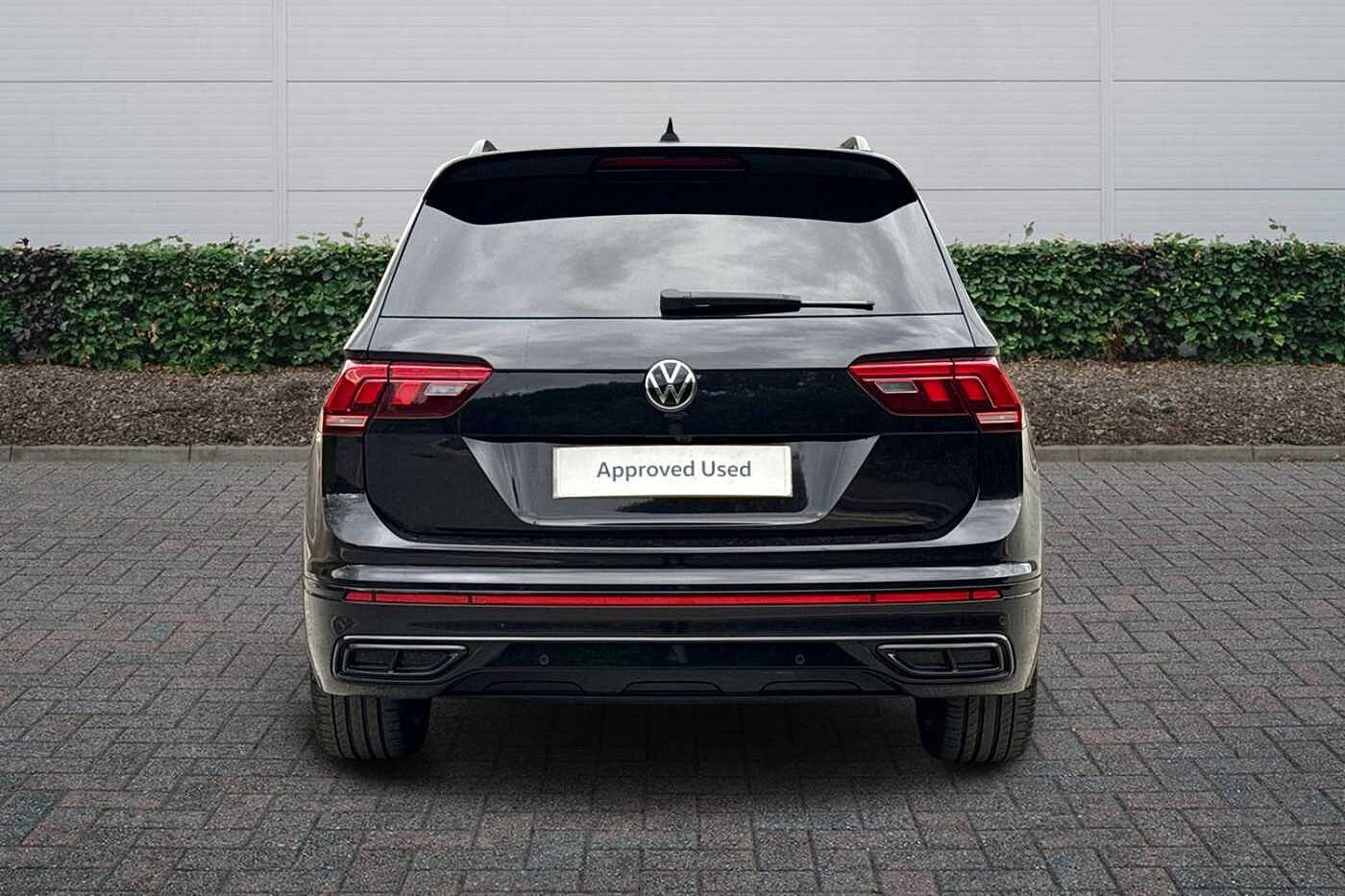Used Volkswagen Tiguan 2024 for sale - 78088108: Photo 9