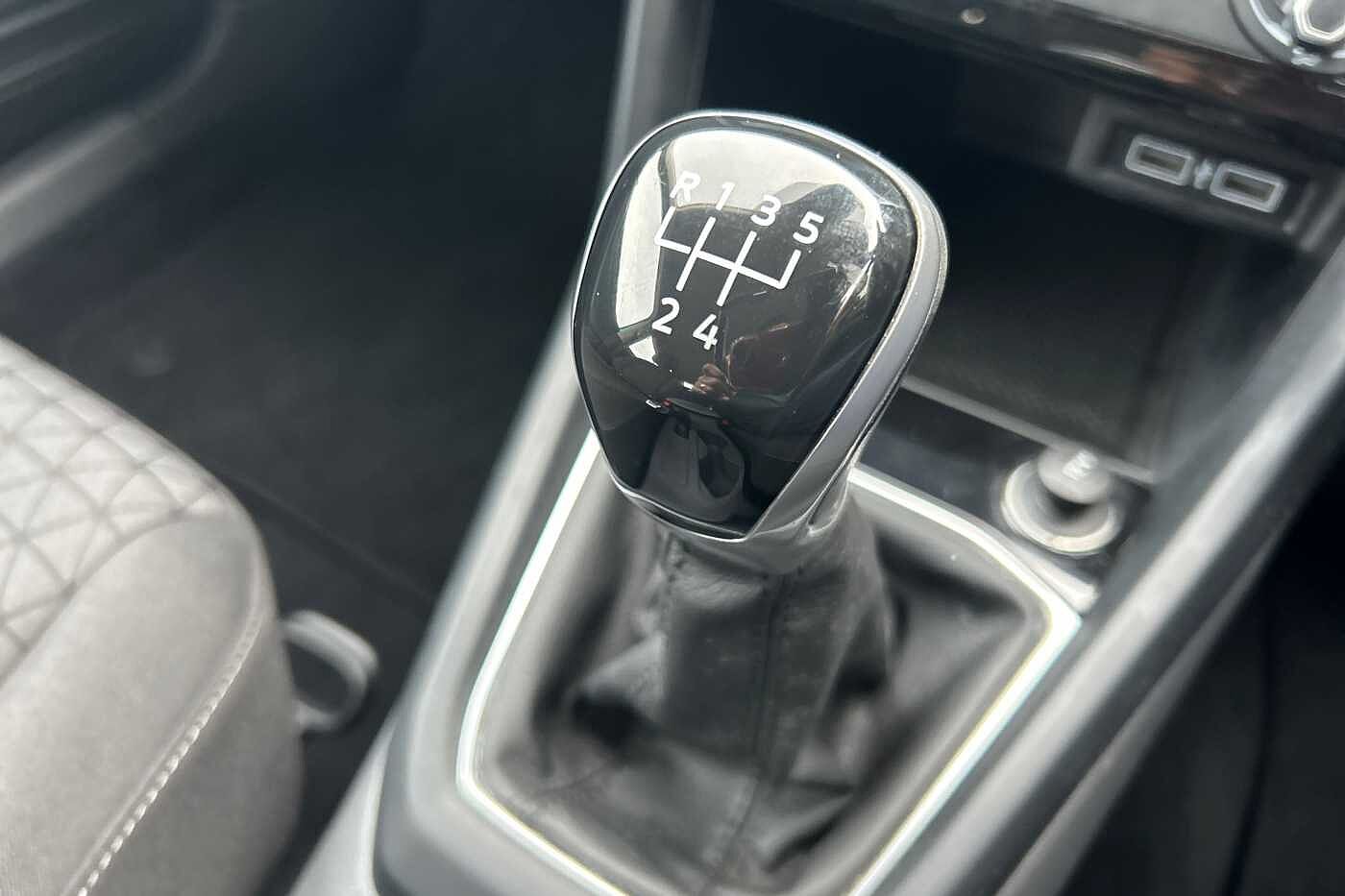 Used Volkswagen T-Cross 2020 for sale - 77725337: Photo 10