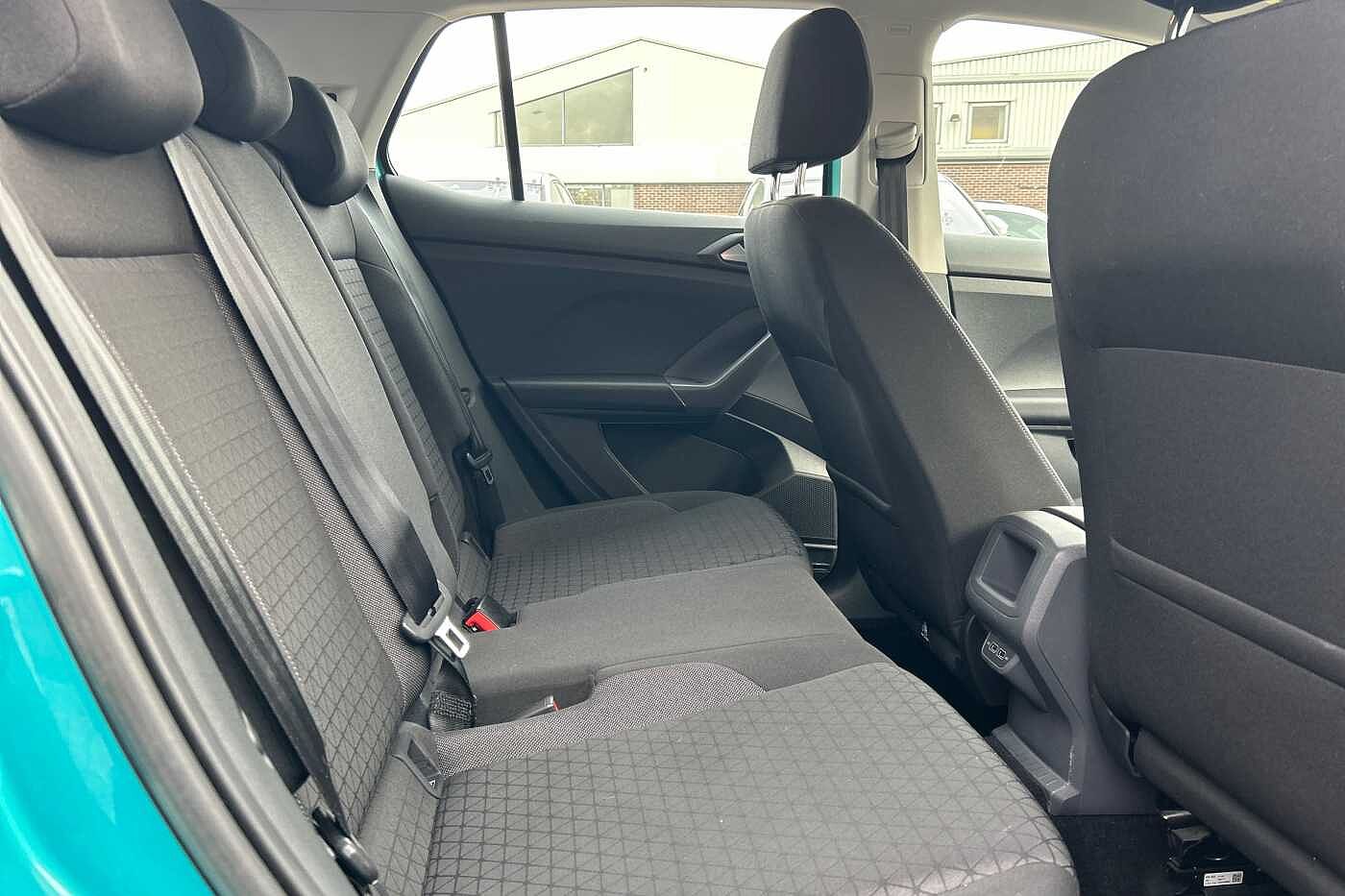 Used Volkswagen T-Cross 2020 for sale - 77725337: Photo 11