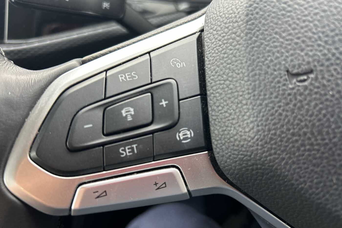 Used Volkswagen T-Cross 2020 for sale - 77725337: Photo 17