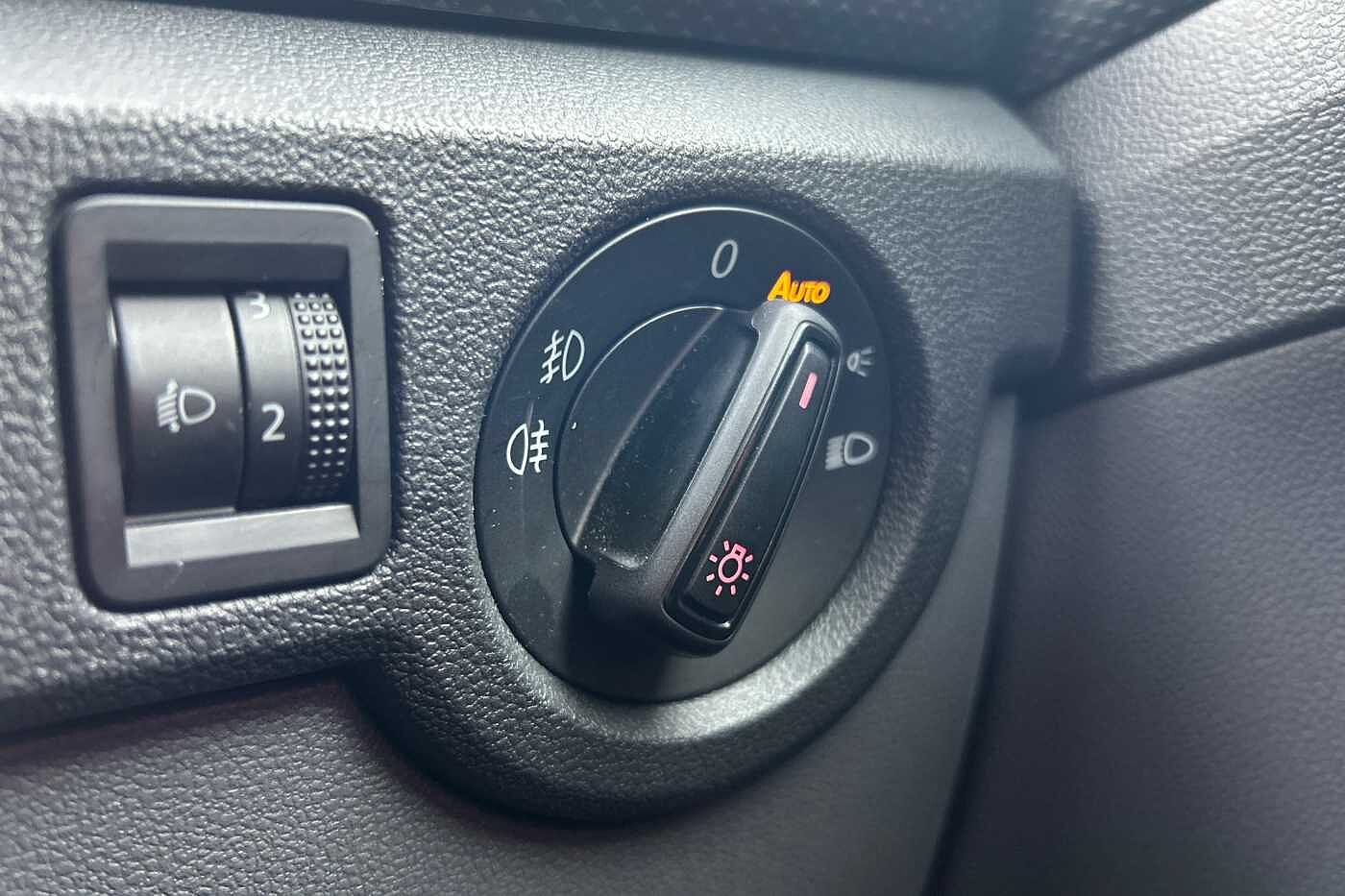 Used Volkswagen T-Cross 2020 for sale - 77725337: Photo 19