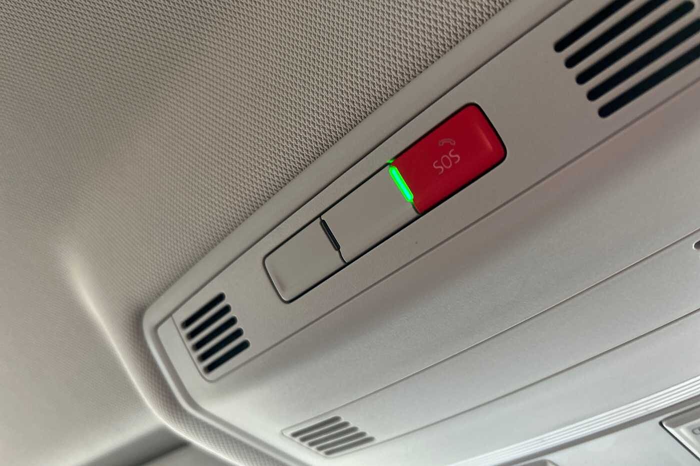 Used Volkswagen T-Cross 2020 for sale - 77725337: Photo 20