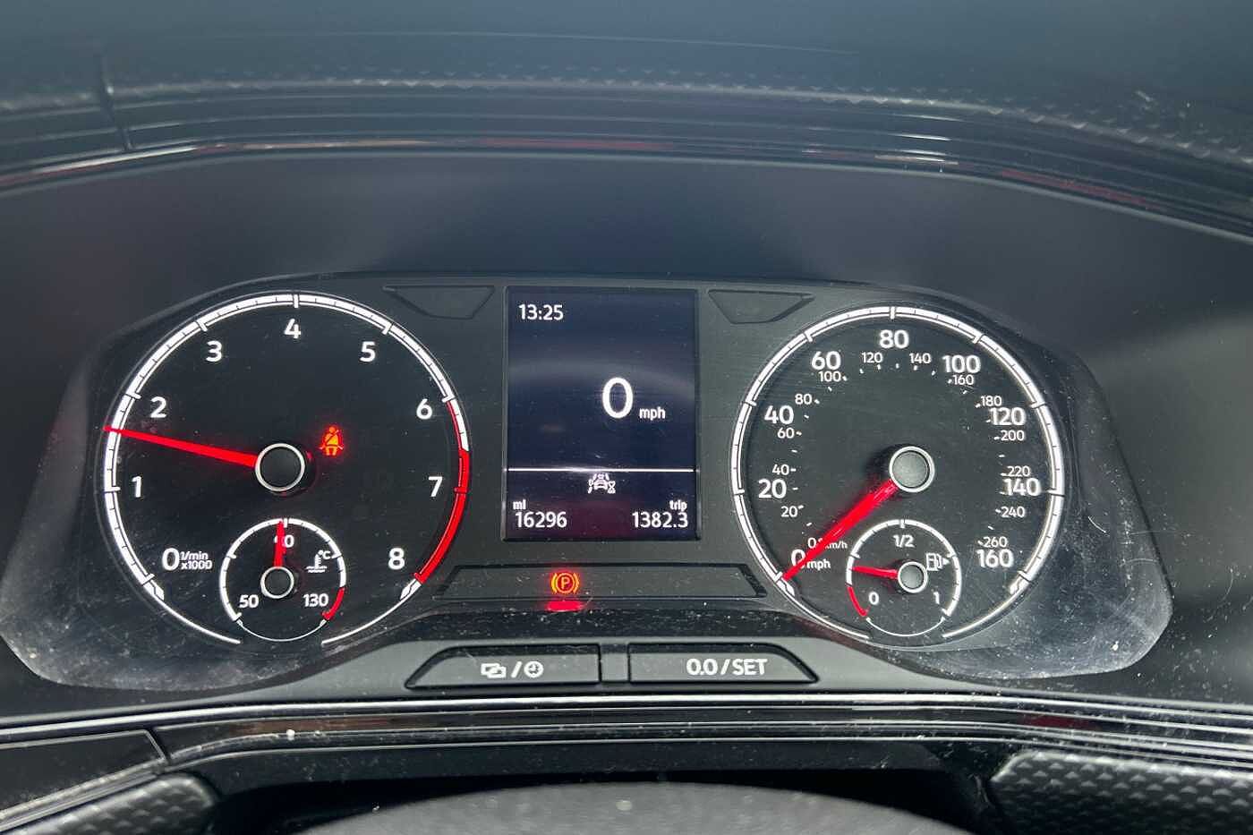 Used Volkswagen T-Cross 2020 for sale - 77725337: Photo 7