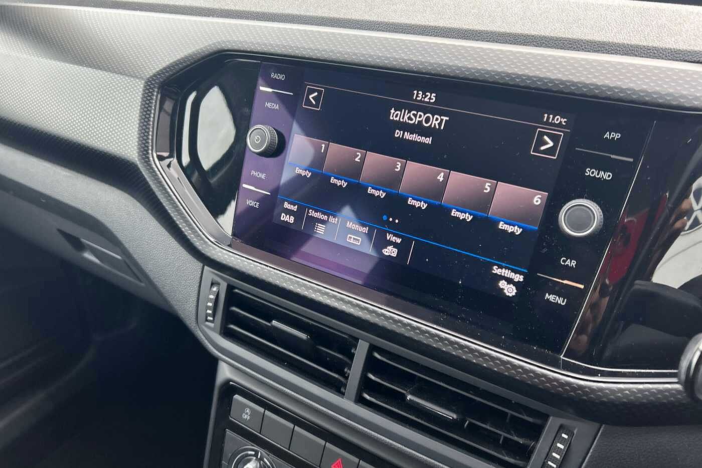 Used Volkswagen T-Cross 2020 for sale - 77725337: Photo 9