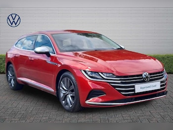 Used Volkswagen Arteon 2023 for sale - 79449301: Photo