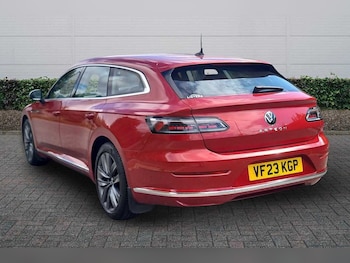 Used Volkswagen Arteon 2023 for sale - 79449301: Photo